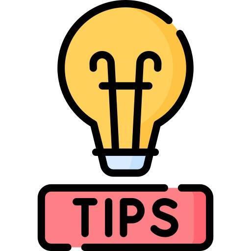 Tips icon